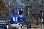 Softball vs Emerson game 1  Women’s Softball vs Emerson game 1. : Women’s Softball